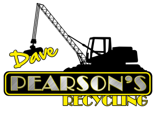 Dave Pearson's Recycling Center